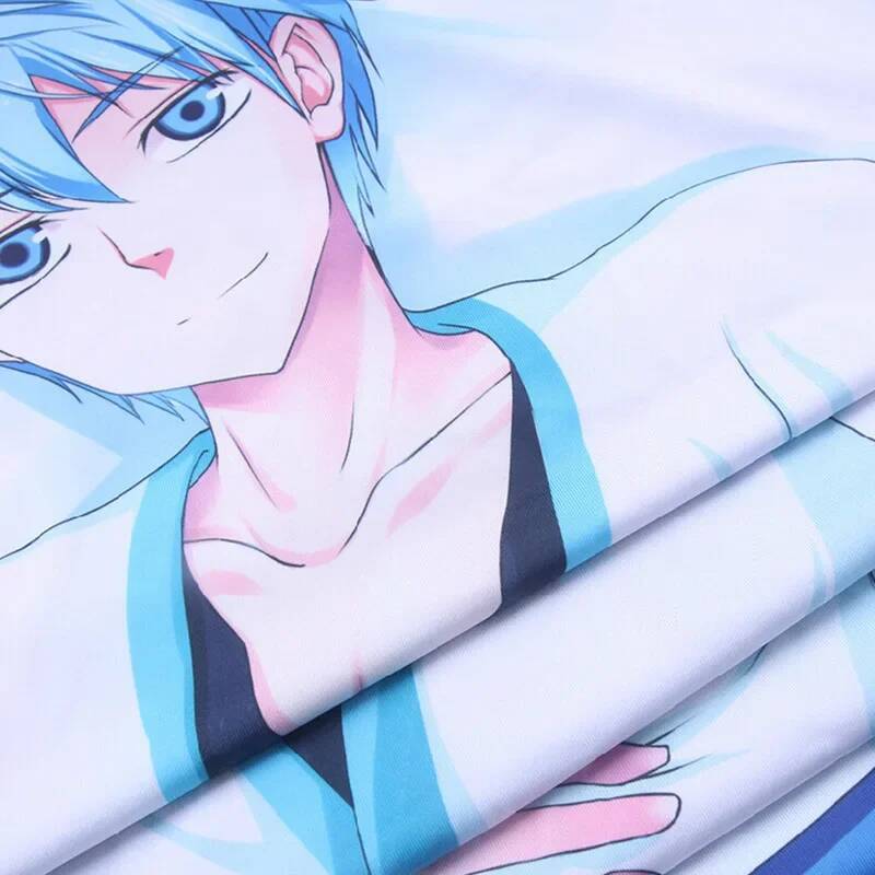 Anime Pretty Derby Silence Suz - Throw Pillow recension och pris