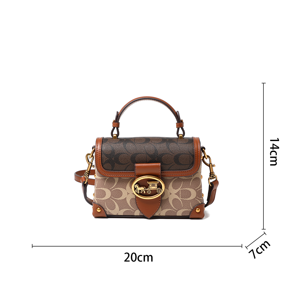 Ladies' handbag 2026 trendy ne - Interior Design High End recension och pris