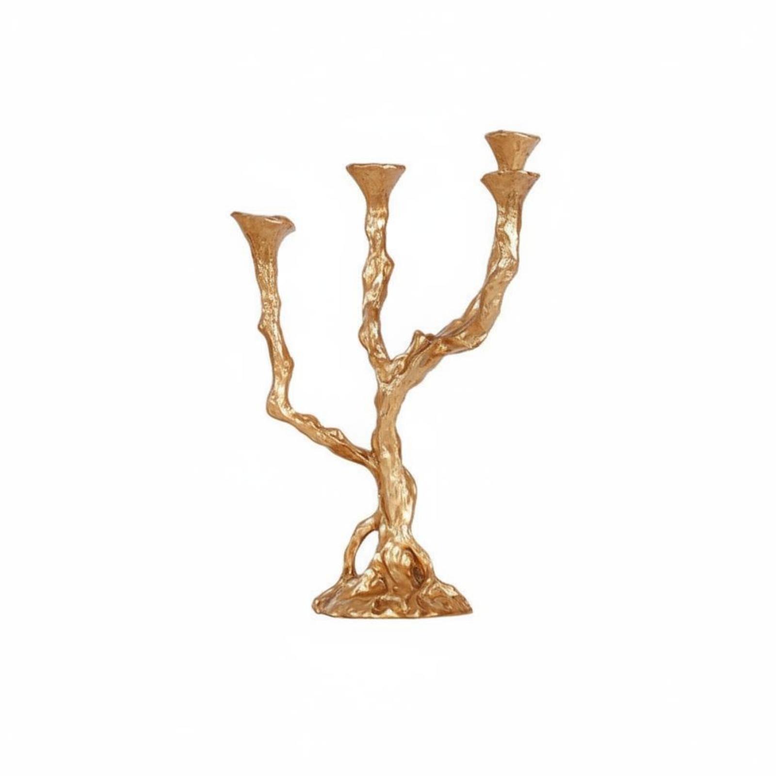 Multi-Arm Candle Holder Light  - Candle Holder Decor recension och pris