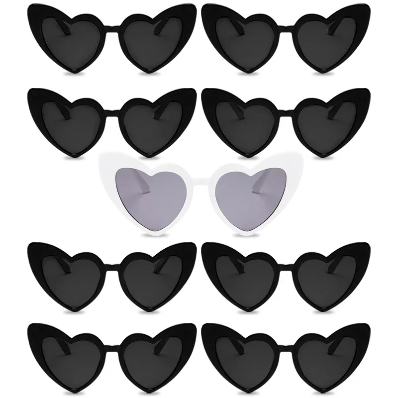 Bachelorette Party Heart Shape - Decorative Mirror recension och pris