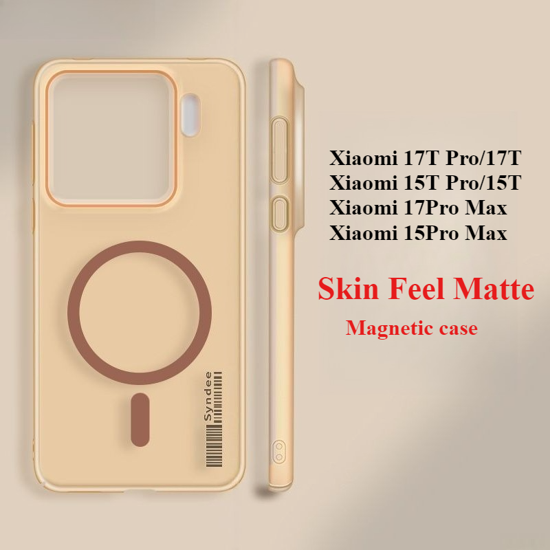Silm Matte Skin Feel Magnetic  - Area Rug recension och pris