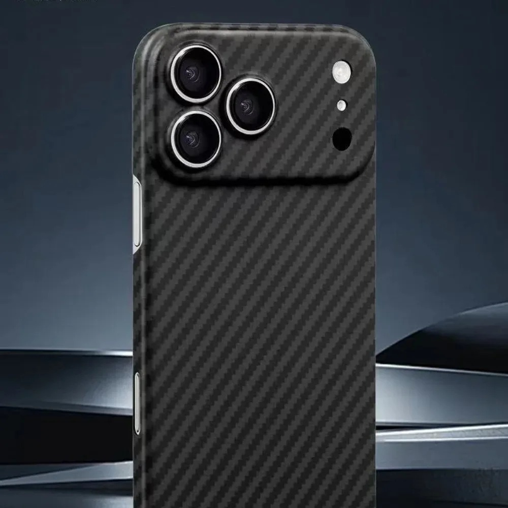 1500D Carbon Fiber PP Phone Ca - Area Rug recension och pris