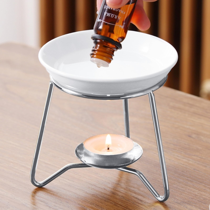 37ME Ceramics Wax Melt Warmer  - Candle Holder Decor recension och pris