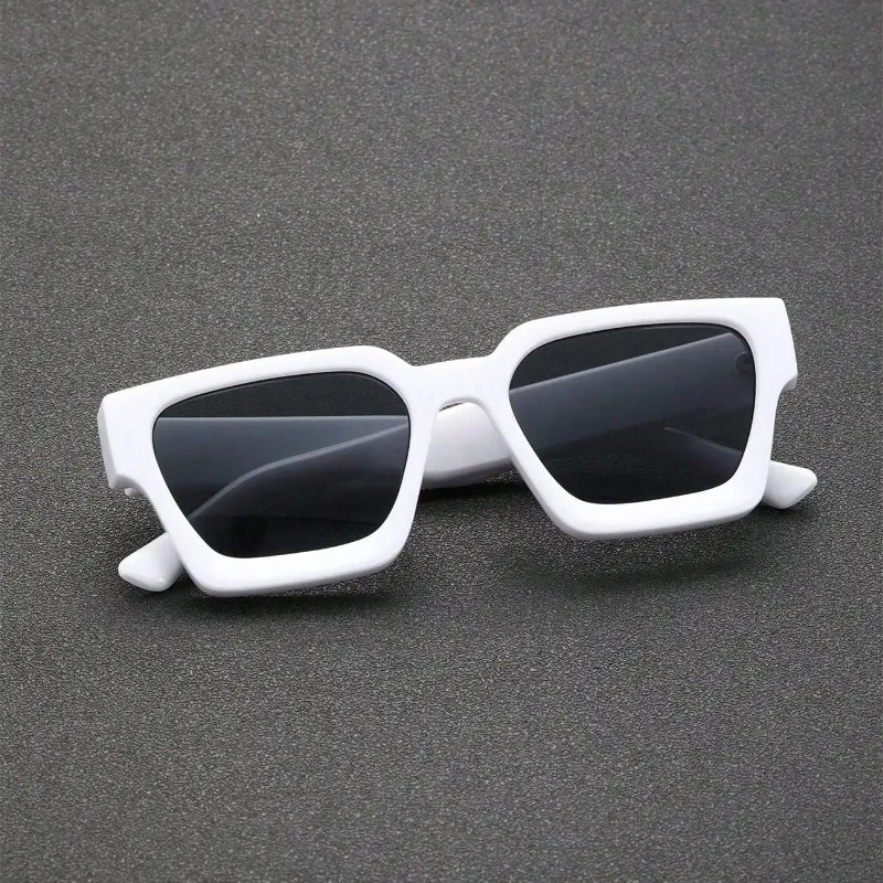 Unisex Plastic Fashion Square  - Decorative Mirror recension och pris
