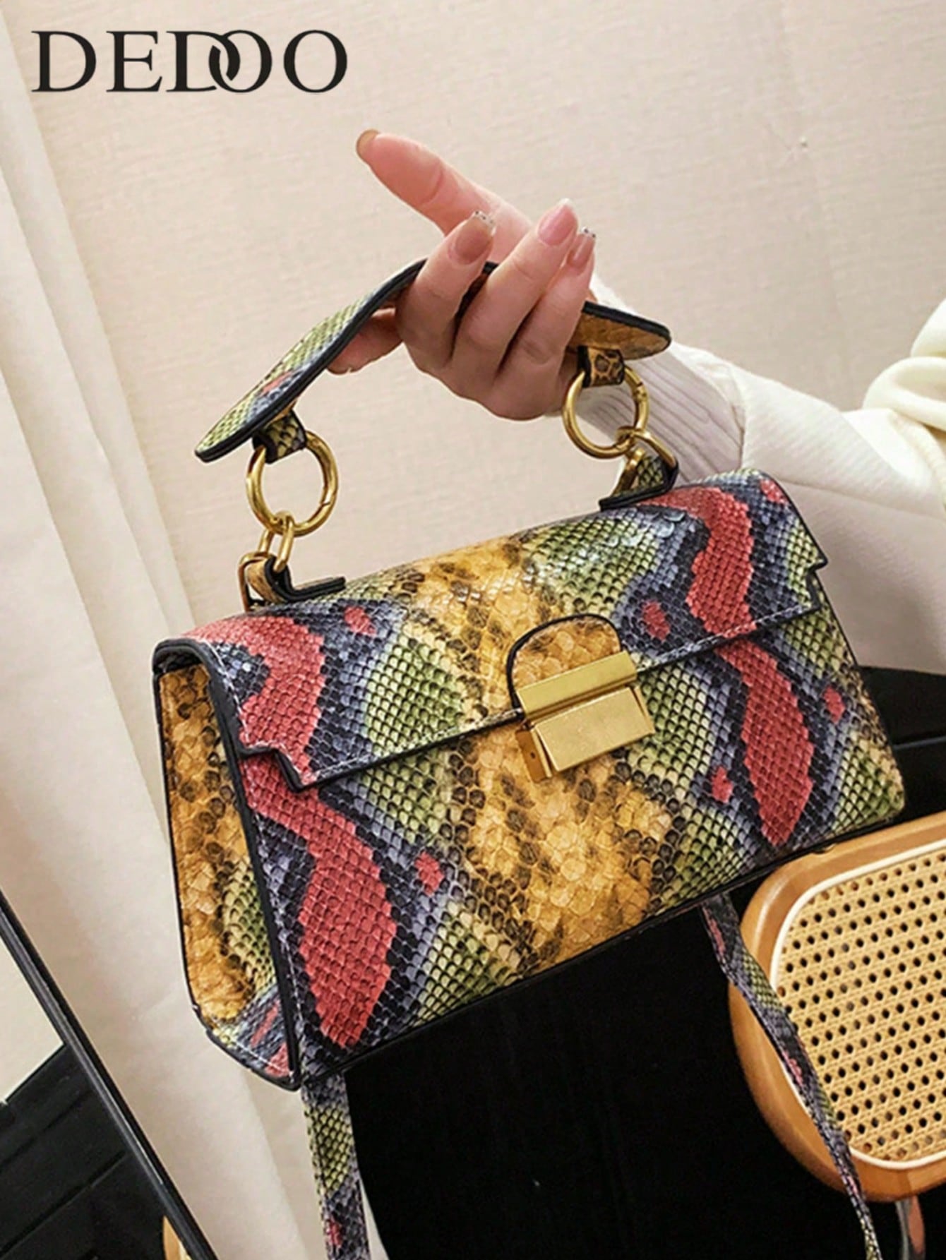 Fashionable High-End Texture,  - Interior Design High End recension och pris