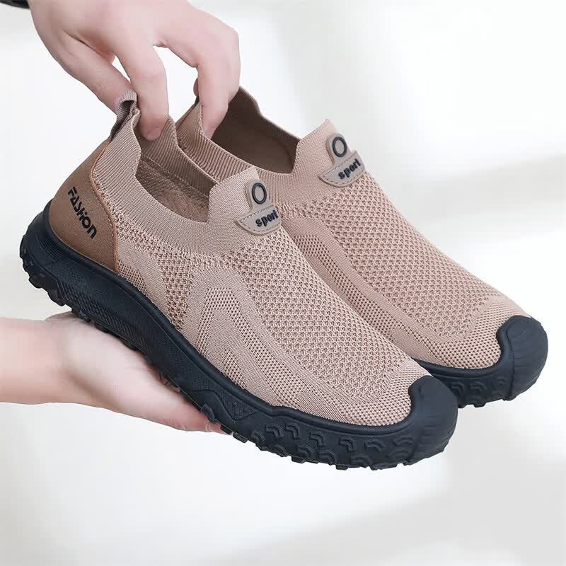 Summer Men Casual Shoes Elasti - Area Rug recension och pris