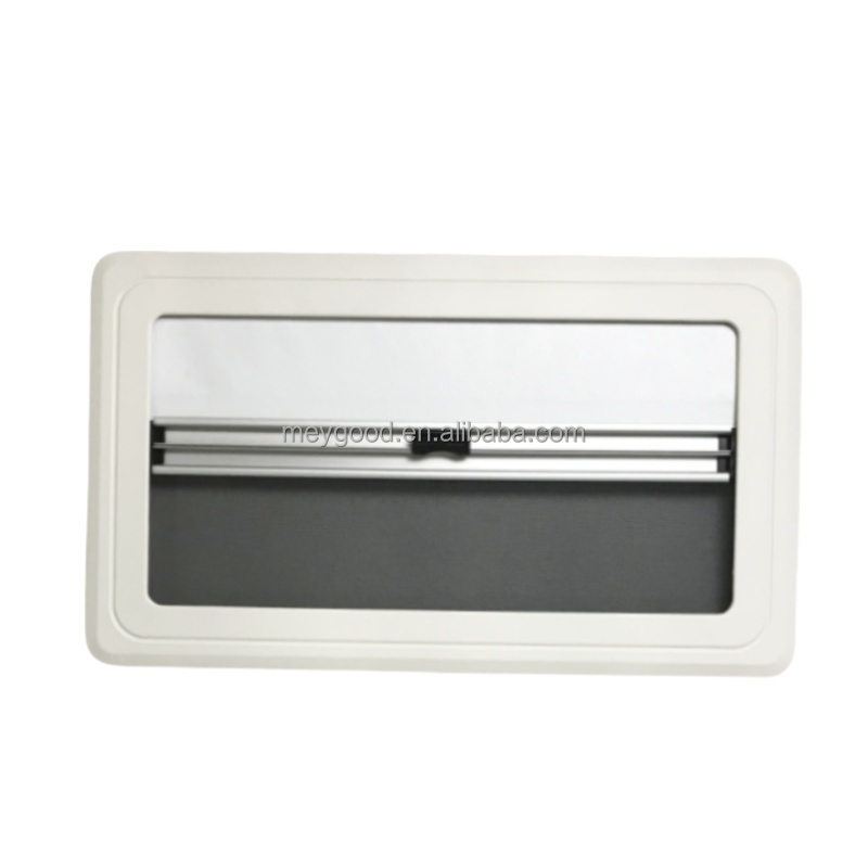 Durable Aluminum Alloy windows - Curtain Curtain recension och pris