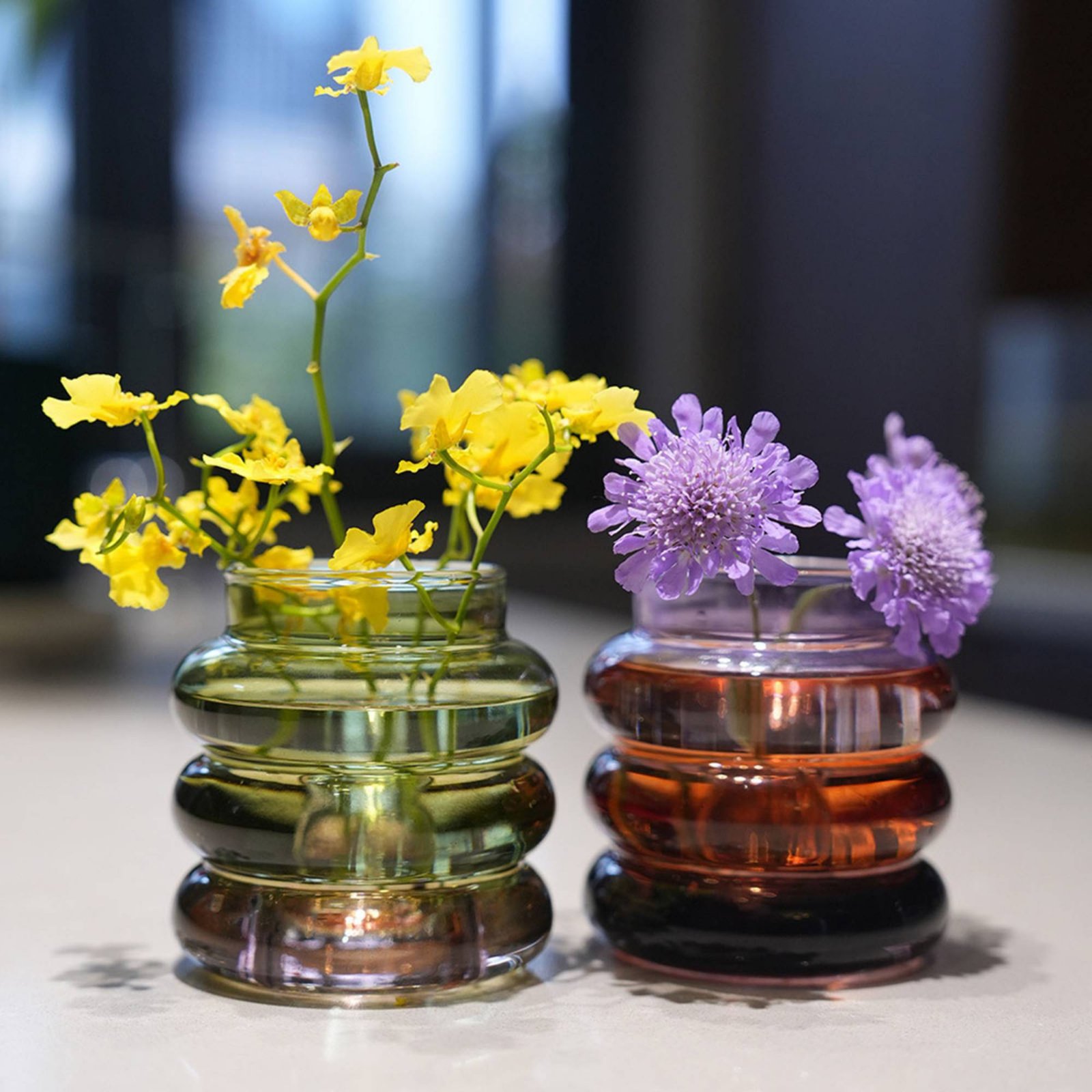 Vase Candle Holder Decorative  - Candle Holder Decor recension och pris