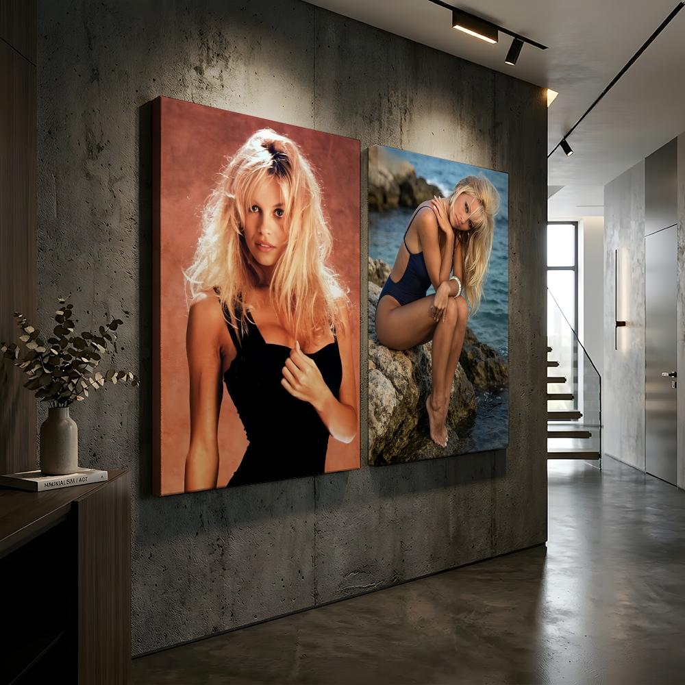 Celebrity P-Pamela Anderson Fr - Interior Design Living Room recension och pris