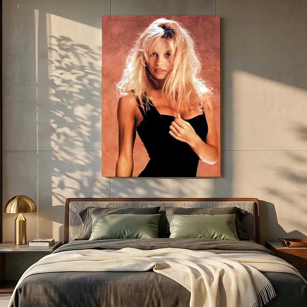 Celebrity P-Pamela Anderson Fr - Interior Design Living Room recension och pris