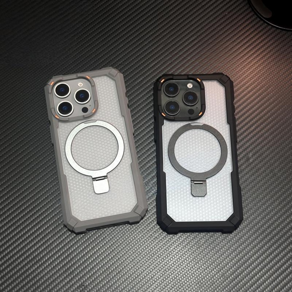 Rugged Metal Magnetic Holder S - Area Rug recension och pris