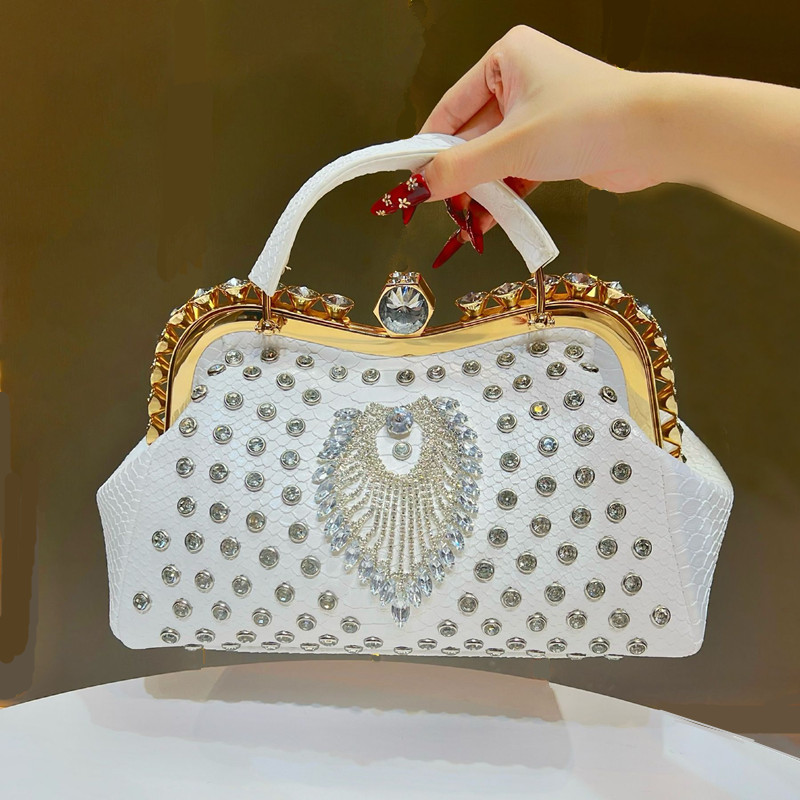 2025 High End Big Rhinestones  - Interior Design High End recension och pris