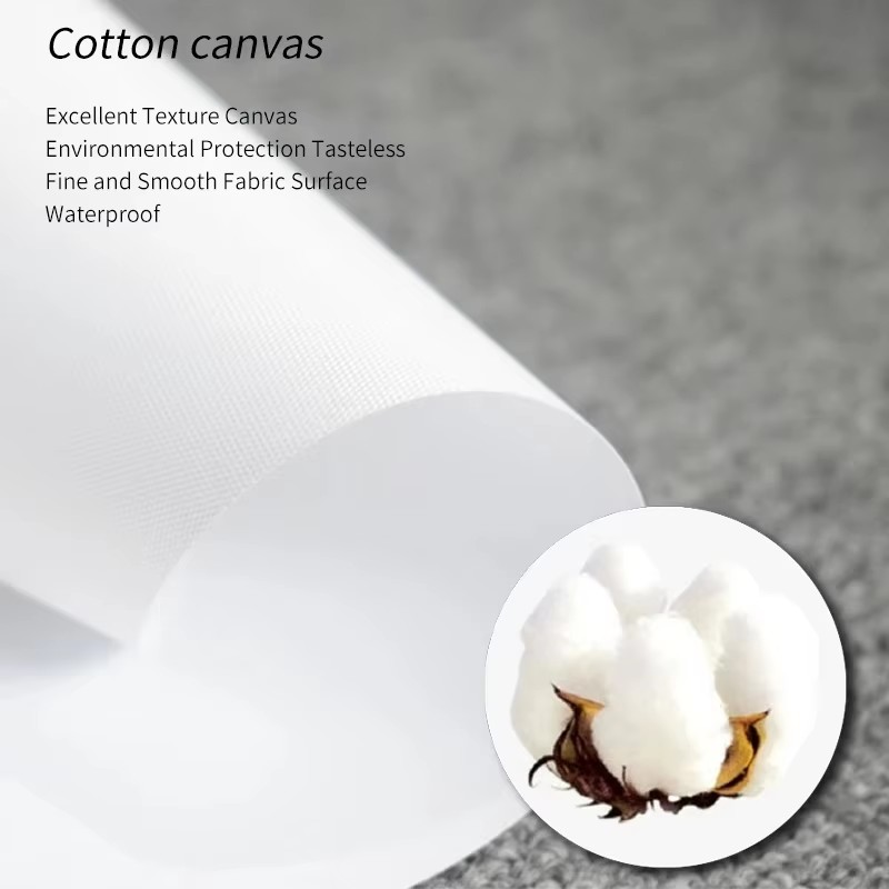 2D Flat 3pcs Japandi Brown Bei - Abstract Canvas Set recension och pris