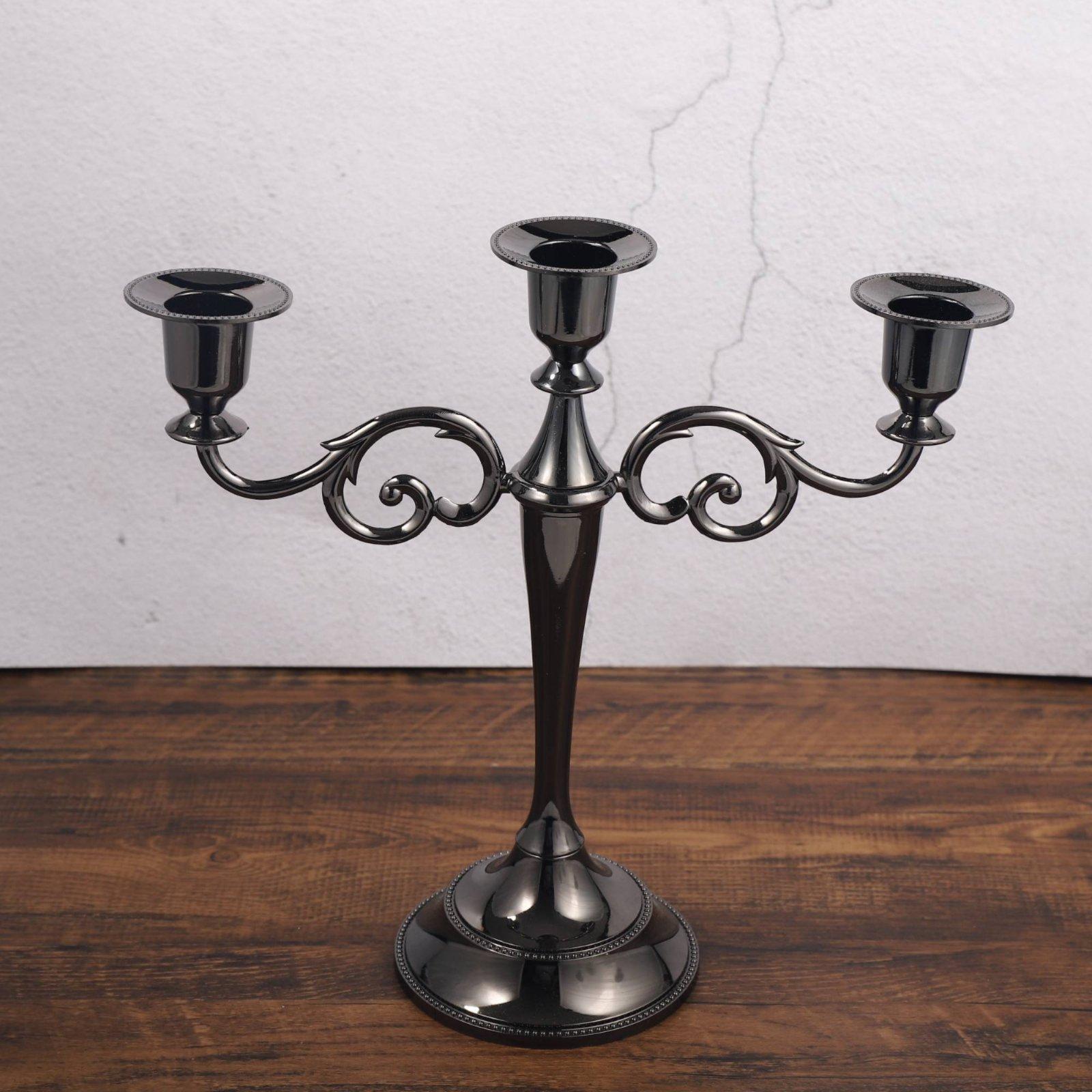 Retro Bronze Candle Holder Zin - Candle Holder Decor recension och pris