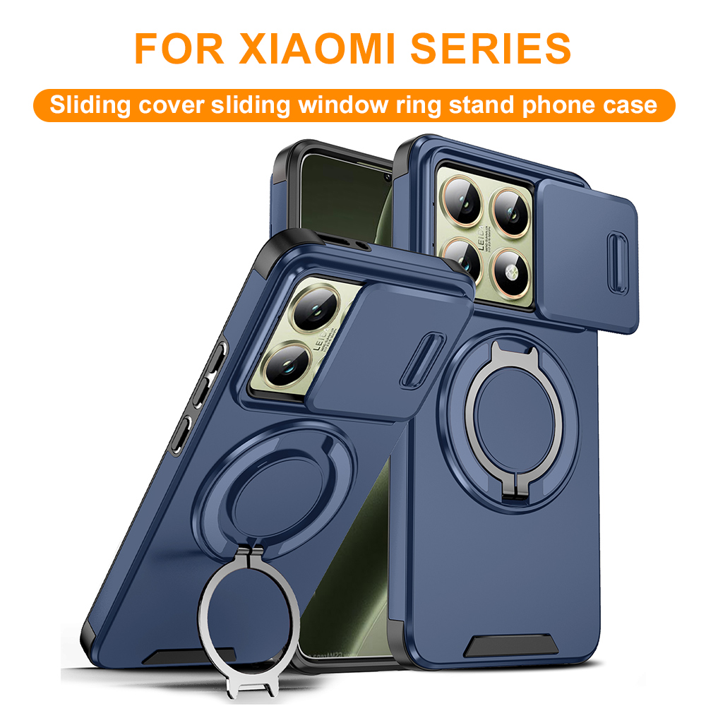 Magnetic Rugged Phone Case For - Area Rug recension och pris