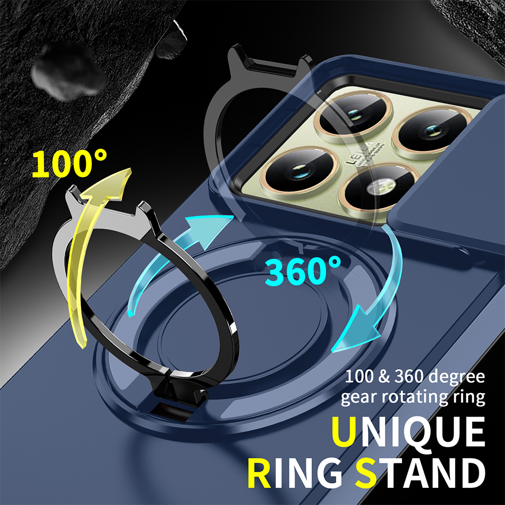 Magnetic Rugged Phone Case For - Area Rug recension och pris