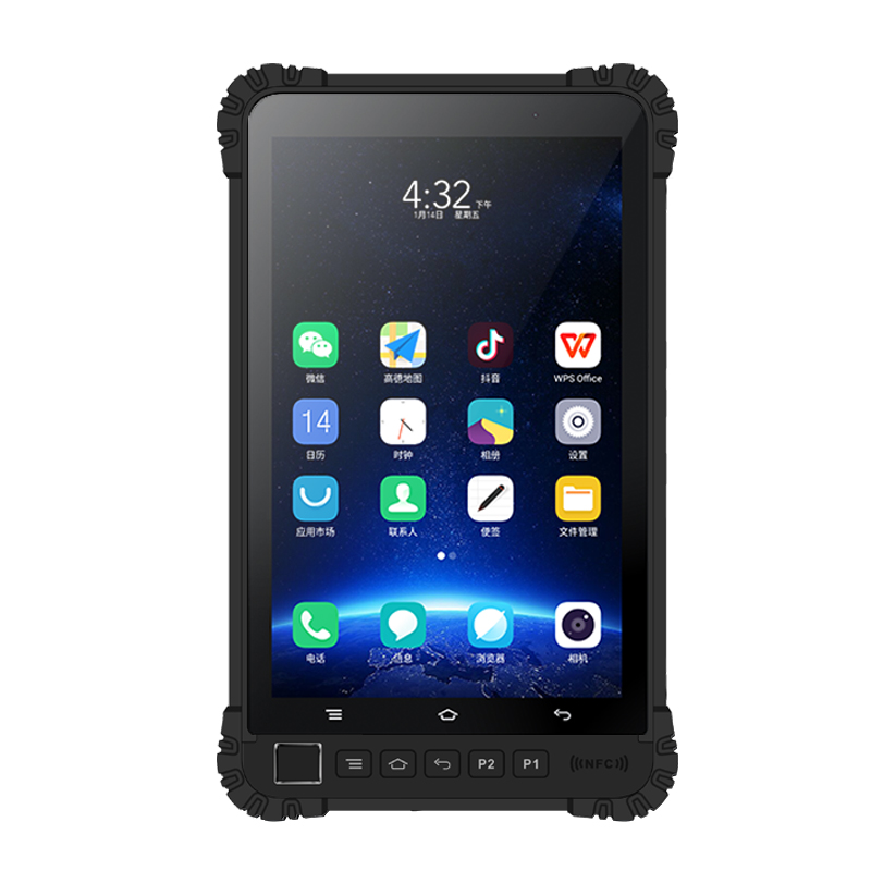 Wholesale Rugged IP68 Industri - Area Rug recension och pris