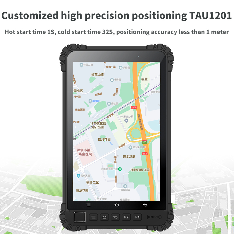Wholesale Rugged IP68 Industri - Area Rug recension och pris