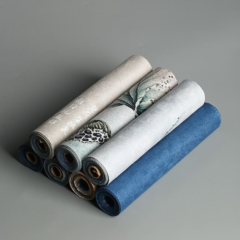 Cotton Linen Crafts Table Runn - Table Runner recension och pris