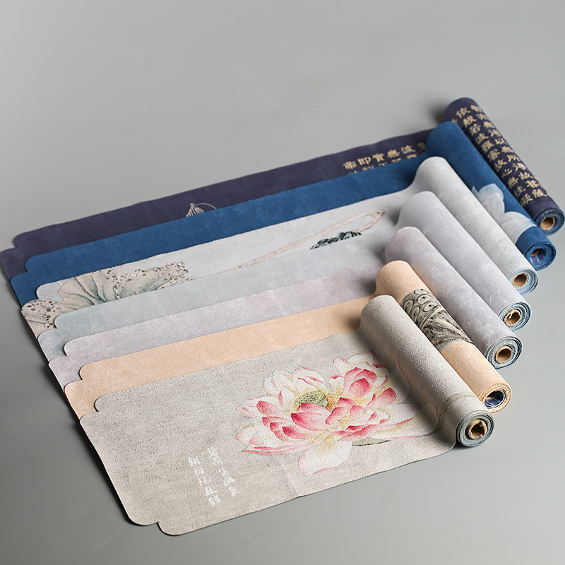 Cotton Linen Crafts Table Runn - Table Runner recension och pris