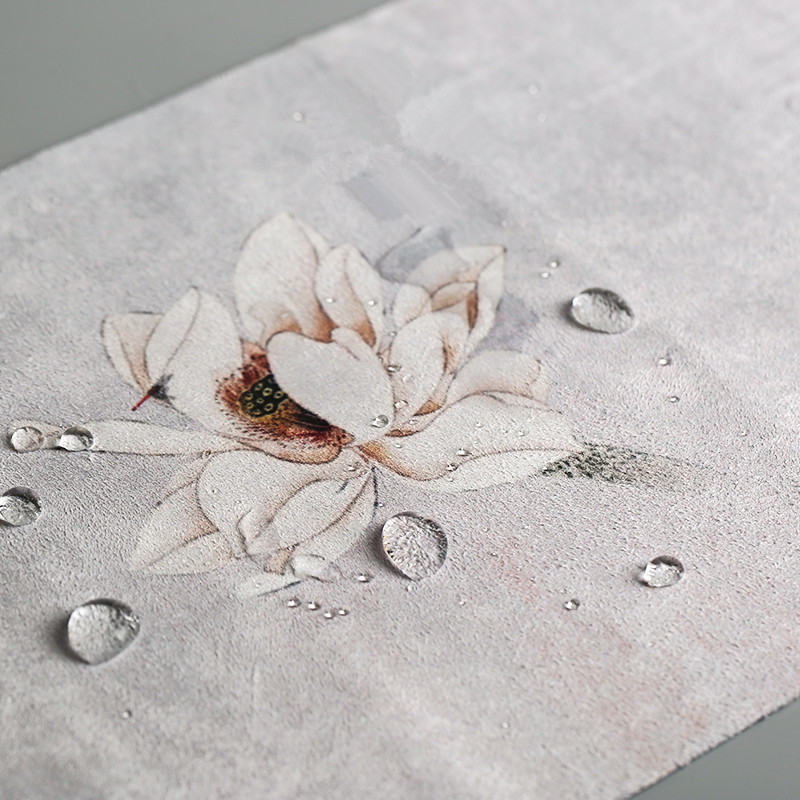 Cotton Linen Crafts Table Runn - Table Runner recension och pris