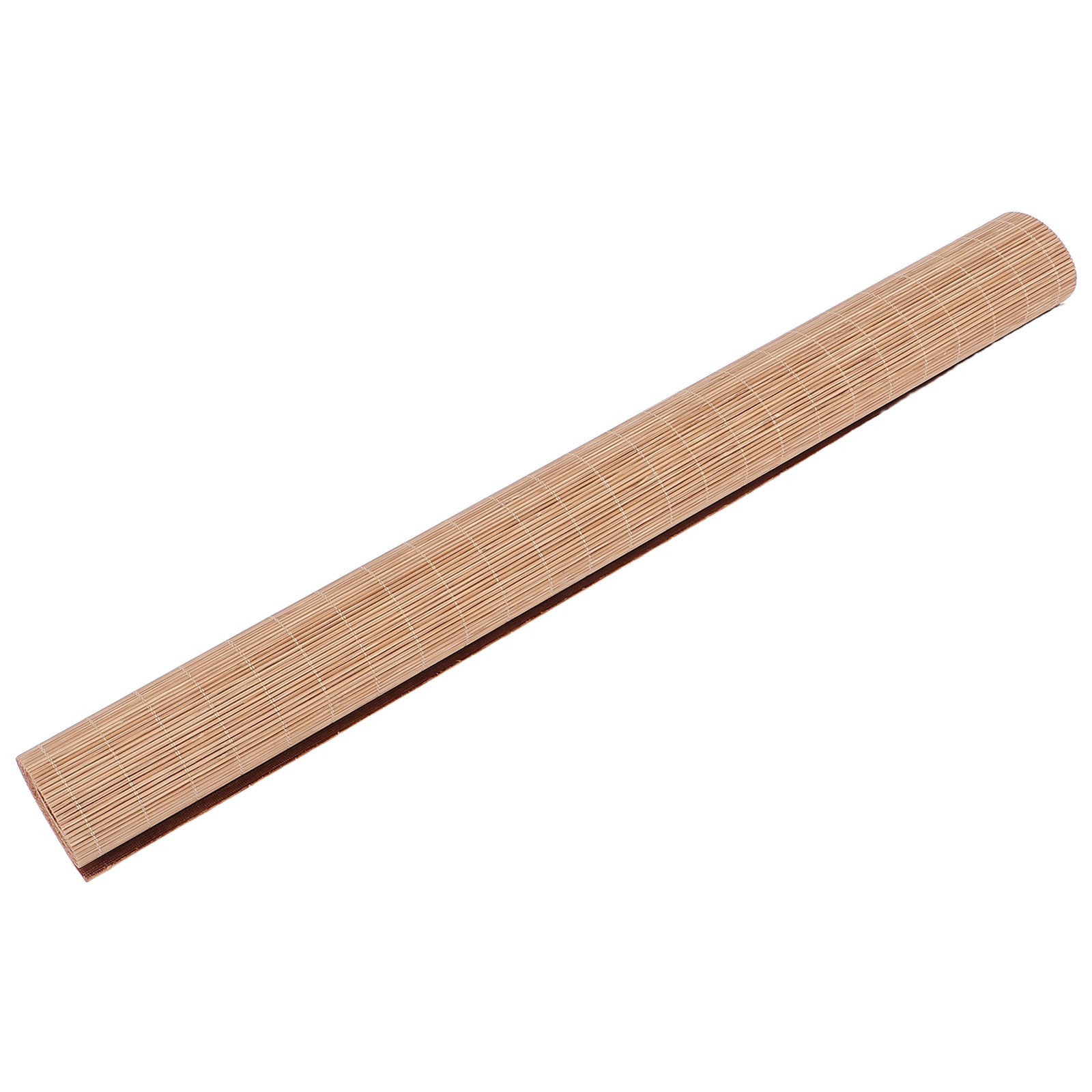 Bamboo Tea Mat Cuttable Kitche - Table Runner recension och pris