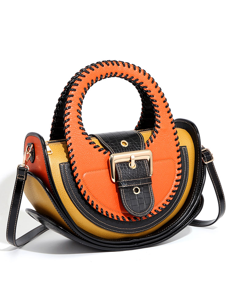 Bag Woman Shoulder Bag High-en - Interior Design High End recension och pris