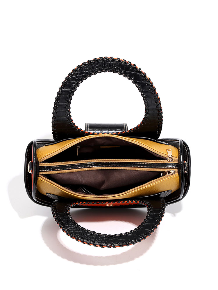 Bag Woman Shoulder Bag High-en - Interior Design High End recension och pris