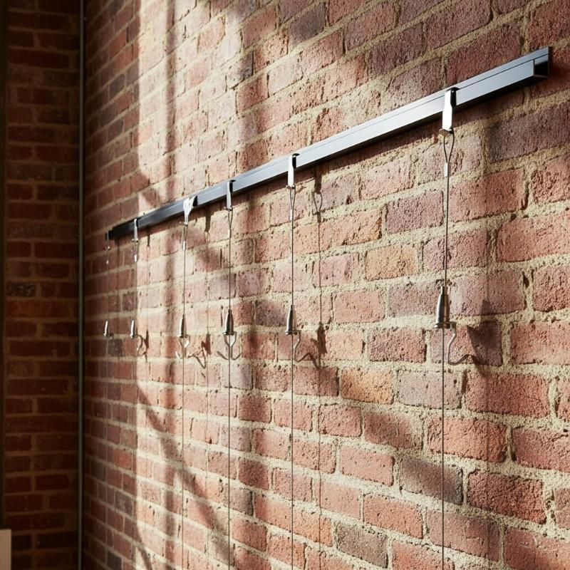 Picture Hanger Hooks Set Adjus - Picture Frame recension och pris