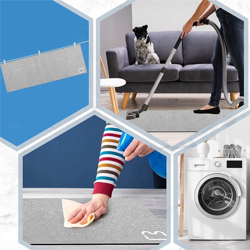 Bathroom Runner Mat Rugs Long  - Area Rug recension och pris